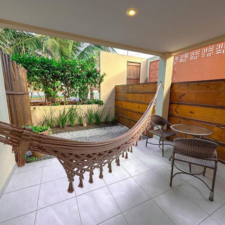 Viva Barra Hotel Pousada Barra de Sao Miguel Ngoại thất bức ảnh