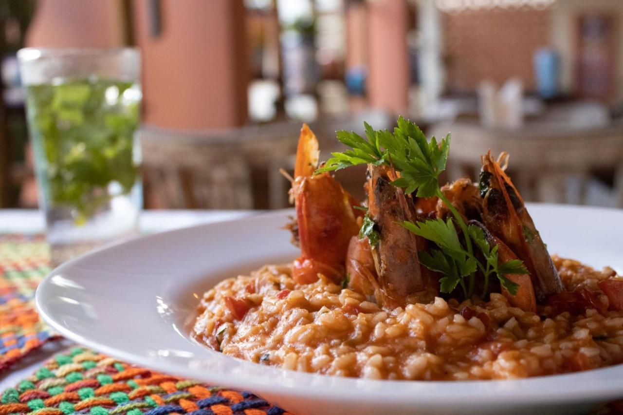 Viva Barra Hotel Pousada Barra de Sao Miguel Ngoại thất bức ảnh