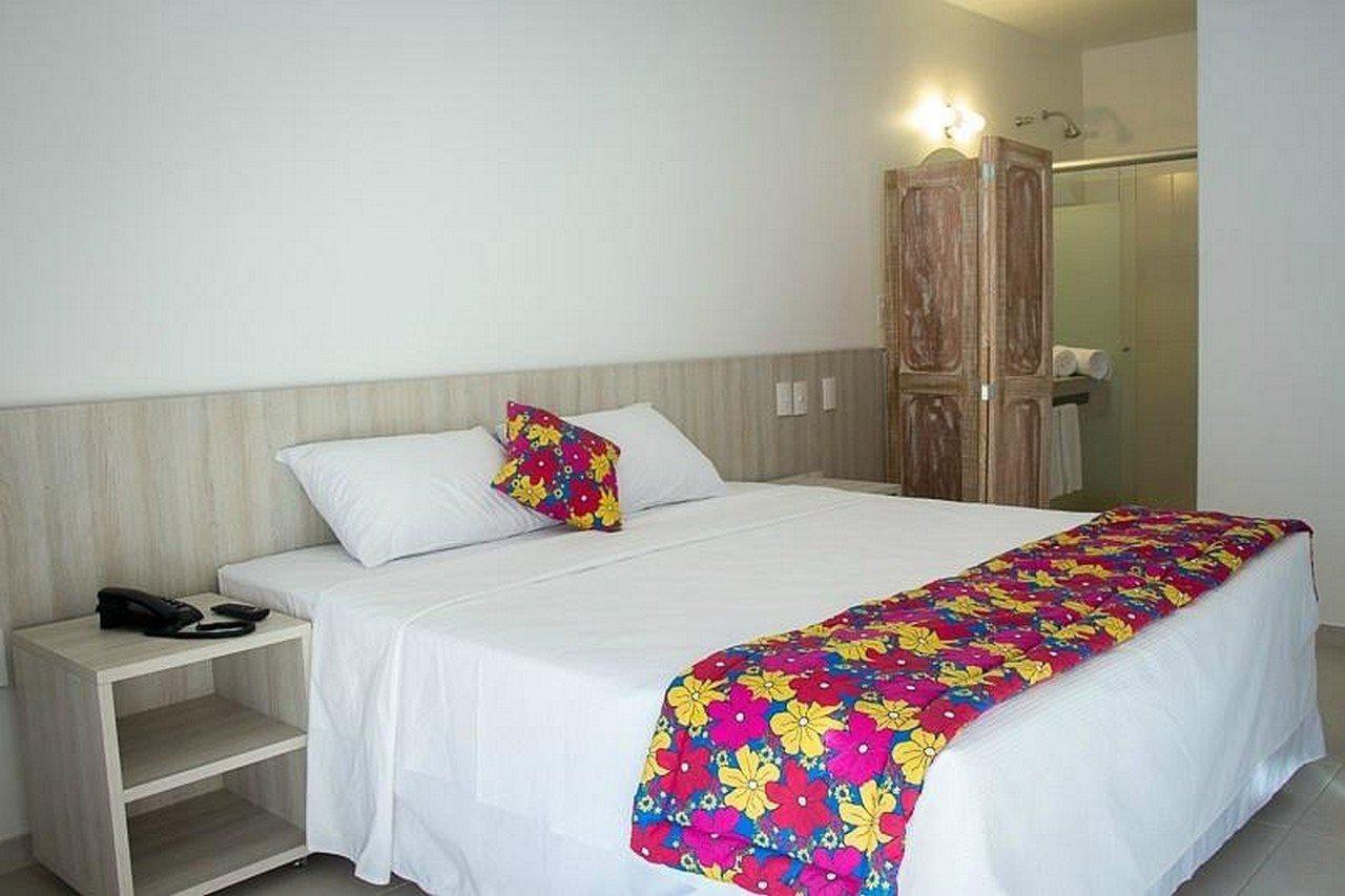Viva Barra Hotel Pousada Barra de Sao Miguel Ngoại thất bức ảnh