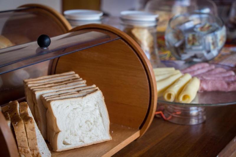 Viva Barra Hotel Pousada Barra de Sao Miguel Ngoại thất bức ảnh