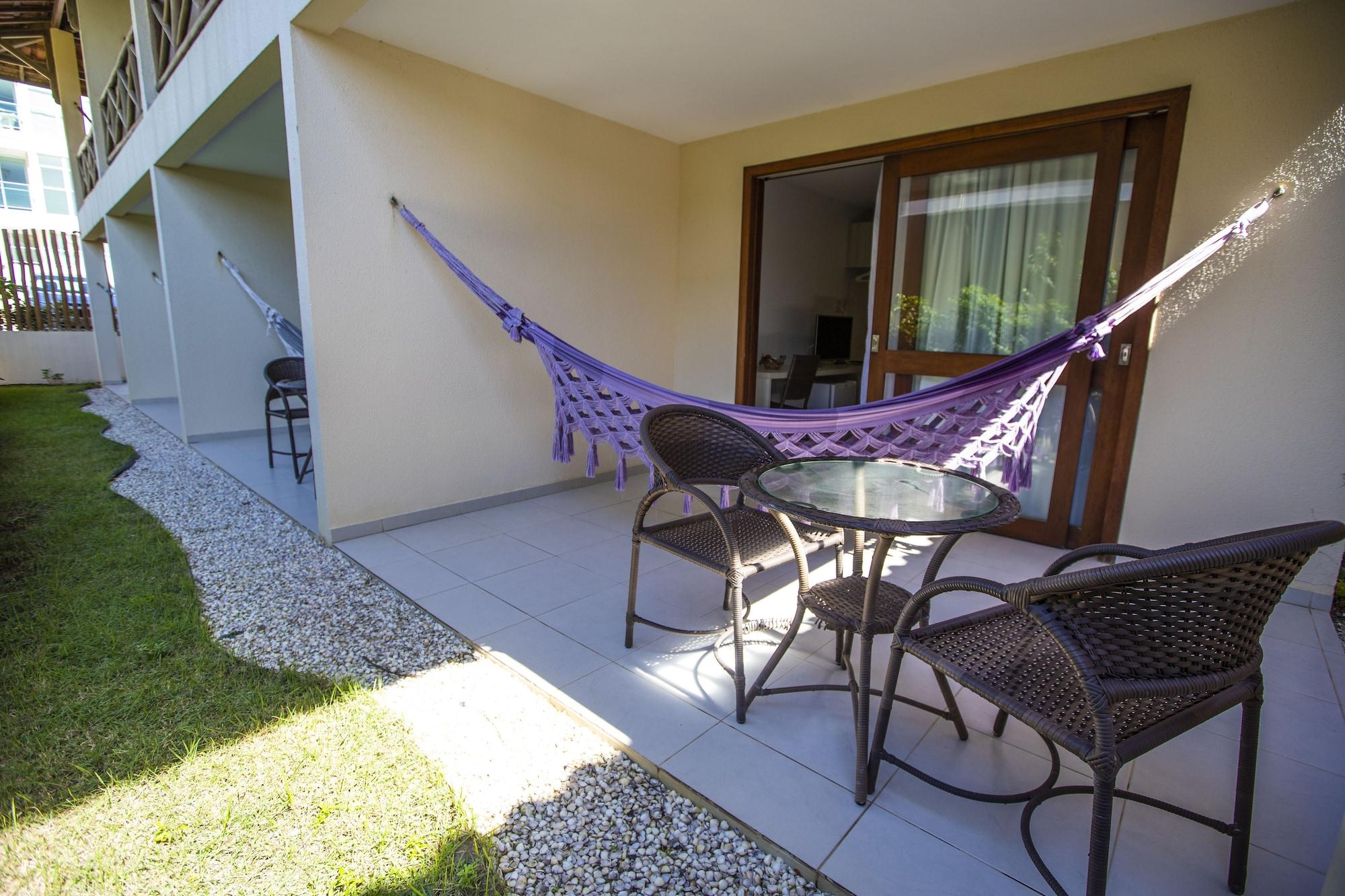 Viva Barra Hotel Pousada Barra de Sao Miguel Ngoại thất bức ảnh