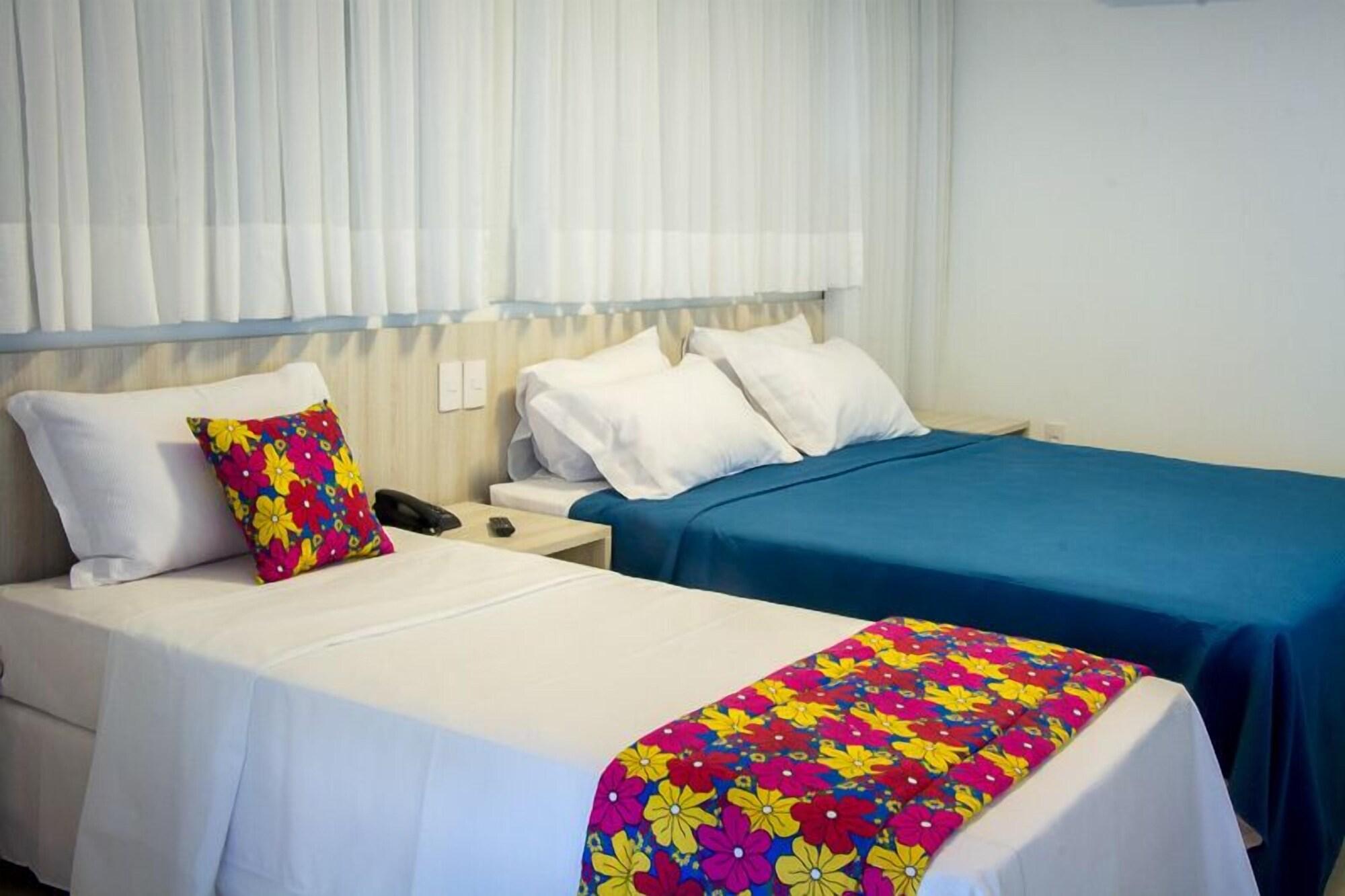 Viva Barra Hotel Pousada Barra de Sao Miguel Ngoại thất bức ảnh