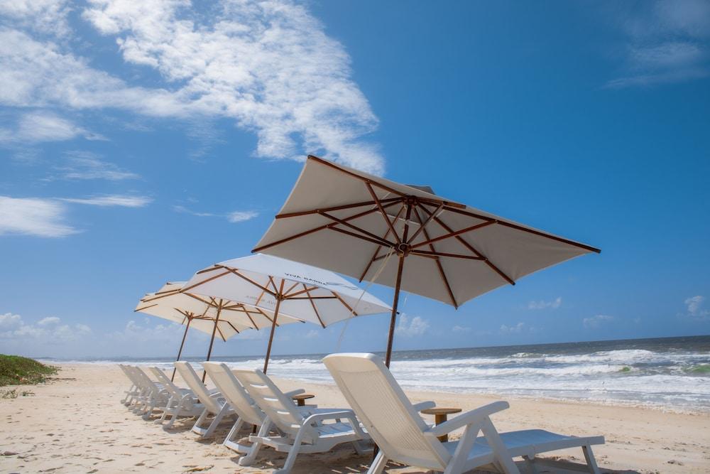 Viva Barra Hotel Pousada Barra de Sao Miguel Ngoại thất bức ảnh