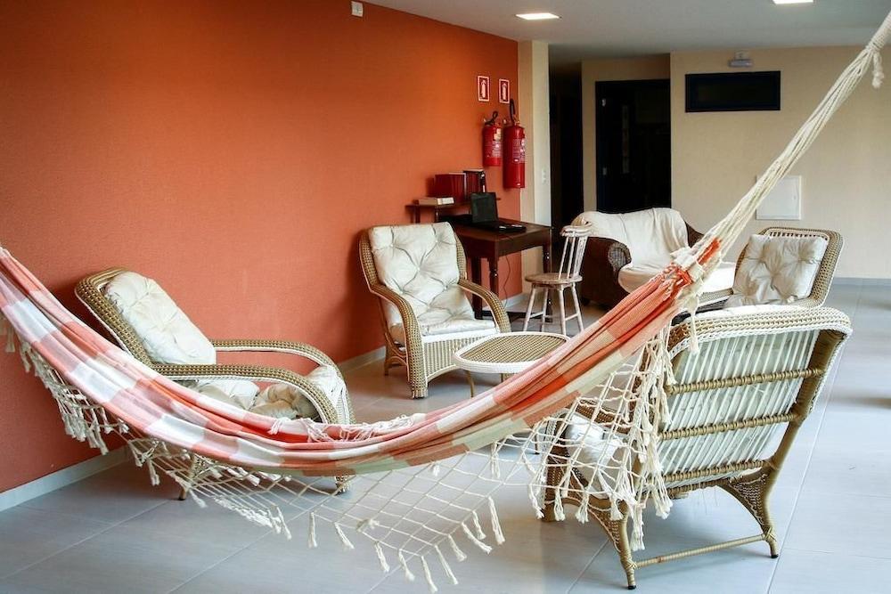 Viva Barra Hotel Pousada Barra de Sao Miguel Ngoại thất bức ảnh
