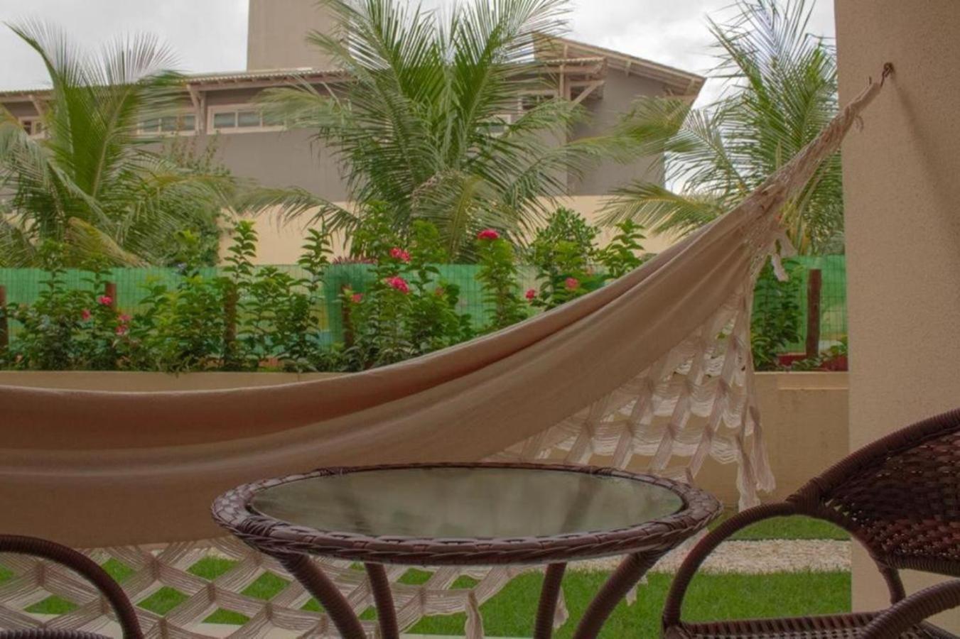 Viva Barra Hotel Pousada Barra de Sao Miguel Ngoại thất bức ảnh