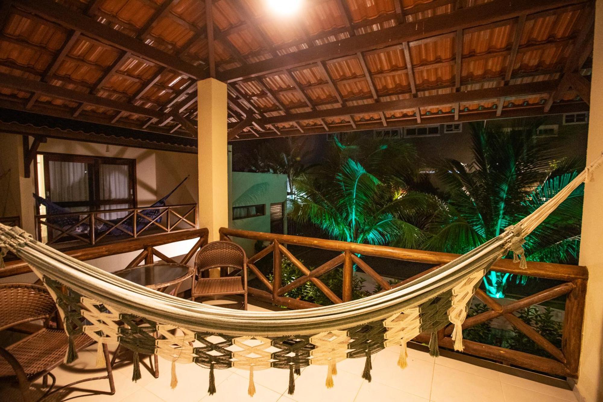 Viva Barra Hotel Pousada Barra de Sao Miguel Phòng bức ảnh