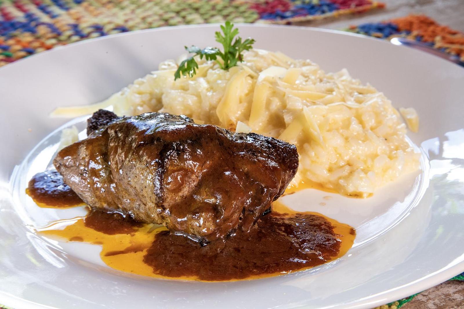 Viva Barra Hotel Pousada Barra de Sao Miguel Ngoại thất bức ảnh
