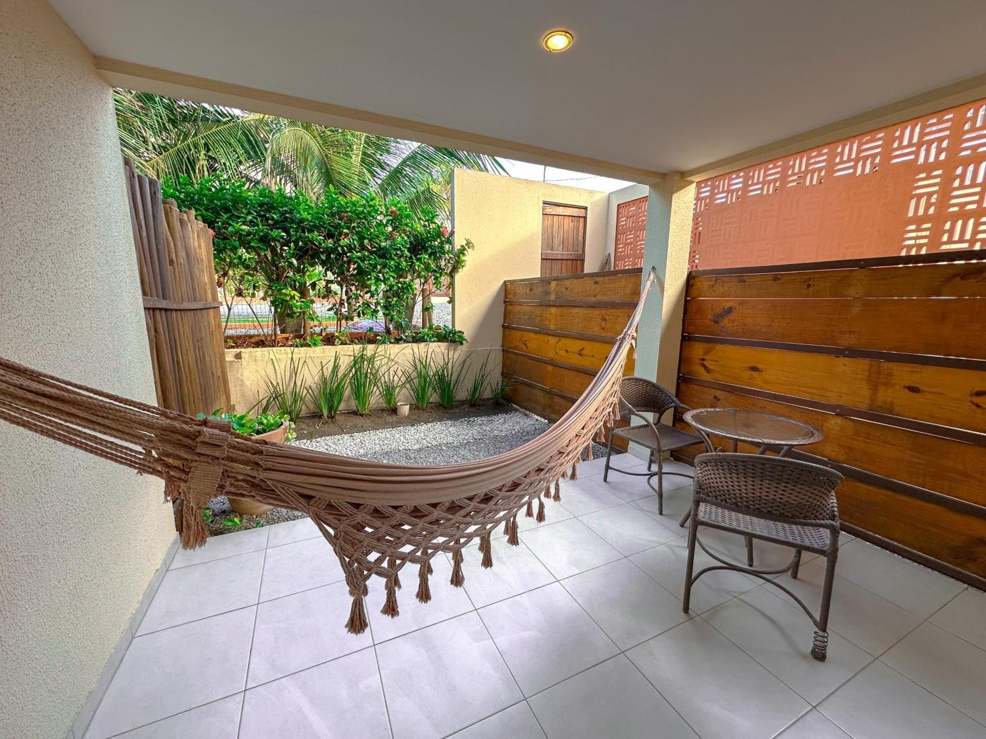 Viva Barra Hotel Pousada Barra de Sao Miguel Ngoại thất bức ảnh