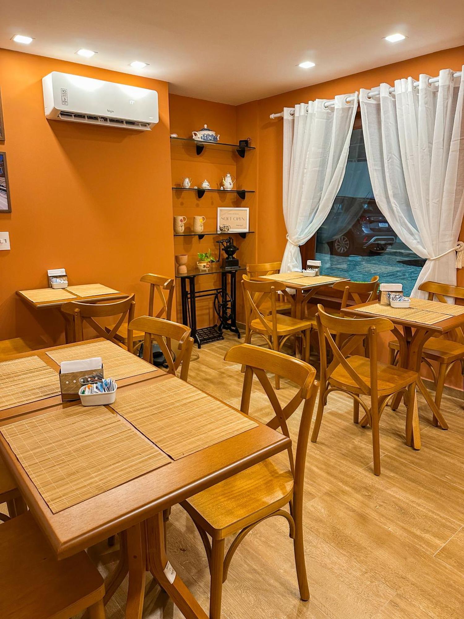 Viva Barra Hotel Pousada Barra de Sao Miguel Ngoại thất bức ảnh
